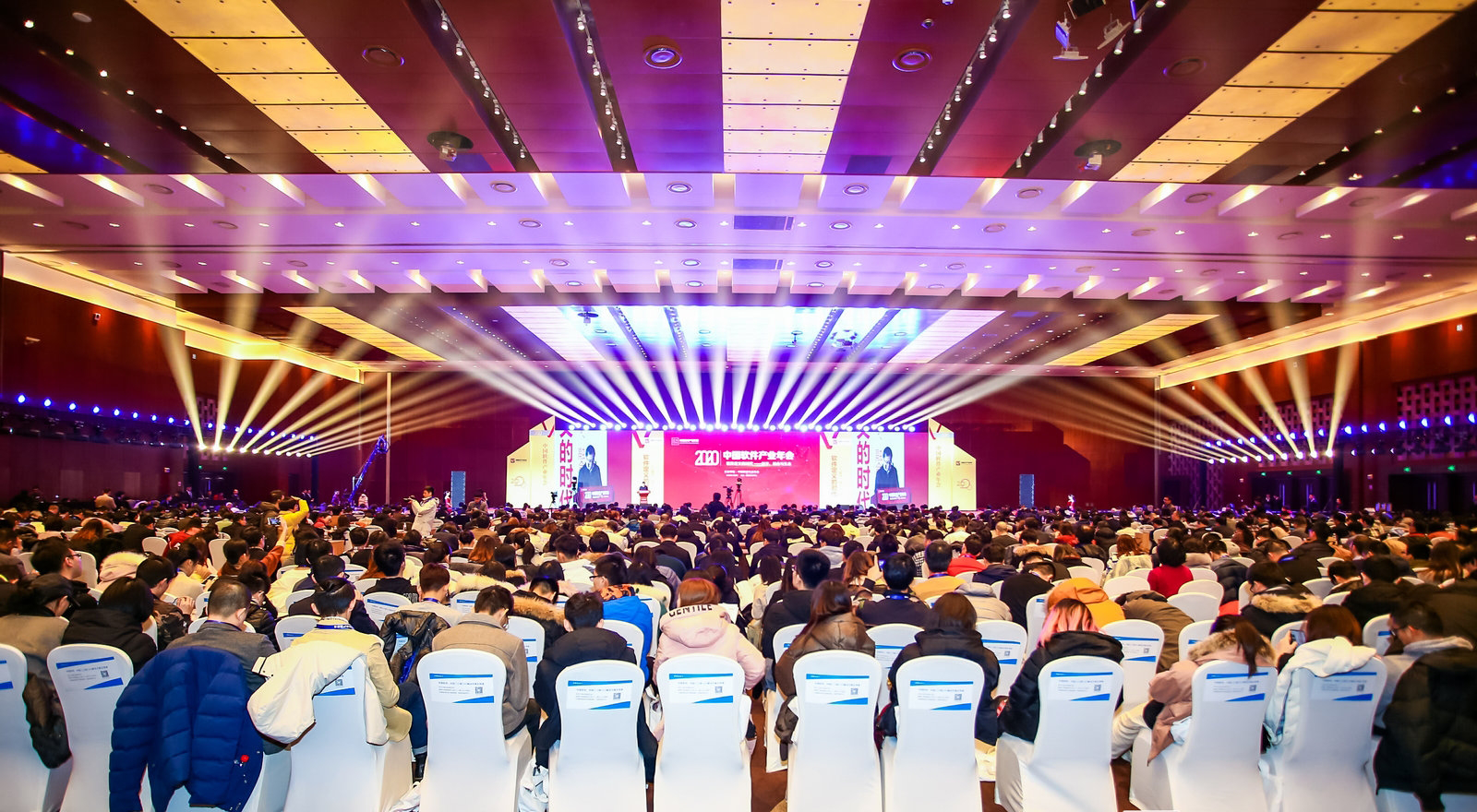 米兰动力荣膺2019年中国最具影响力软件和信息服务企业