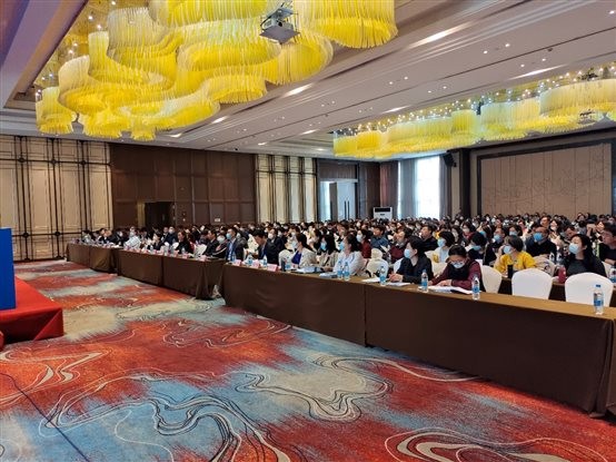 拥抱变化 突破创新——米兰动力受邀为中国总会计师协会授课