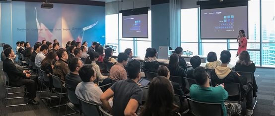 微软、Adobe与米兰动力联合研讨会：让数字化运营为企业创造商业价值