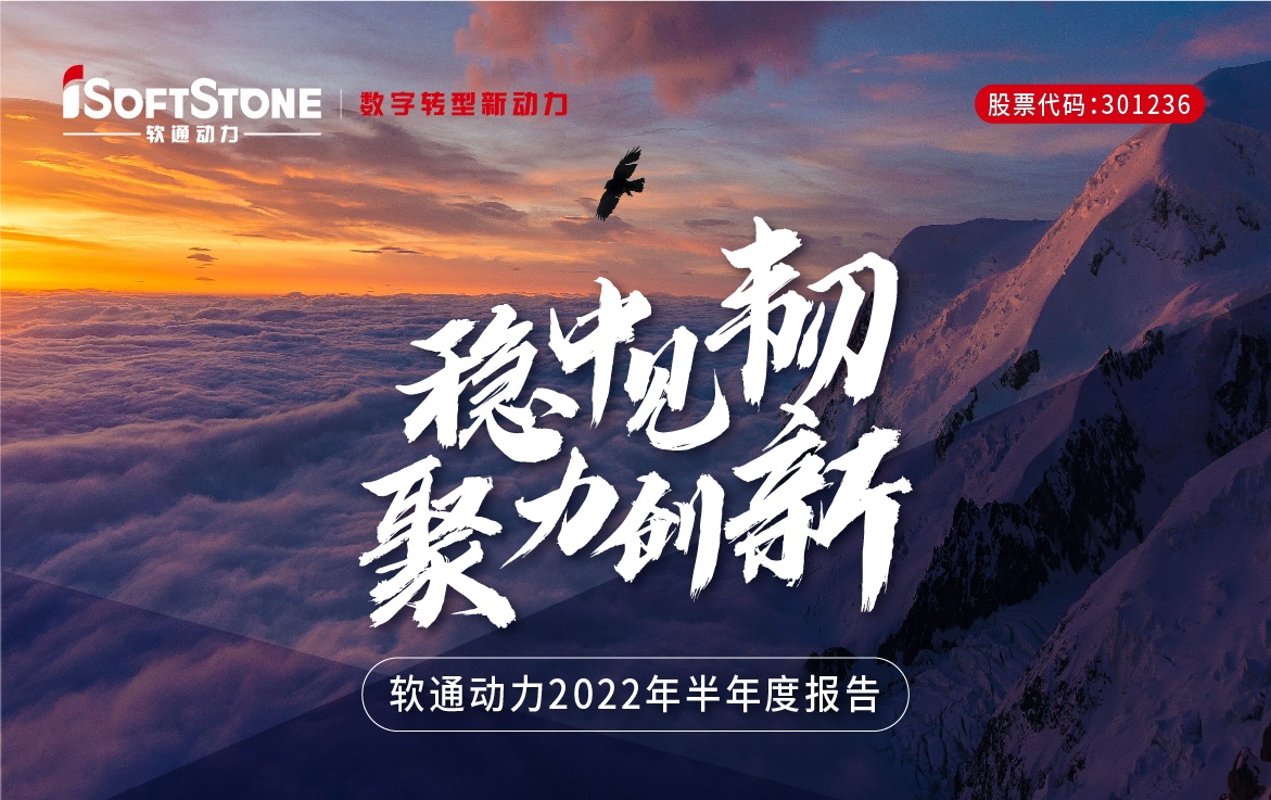 一图看懂米兰动力2022年半年度报告
