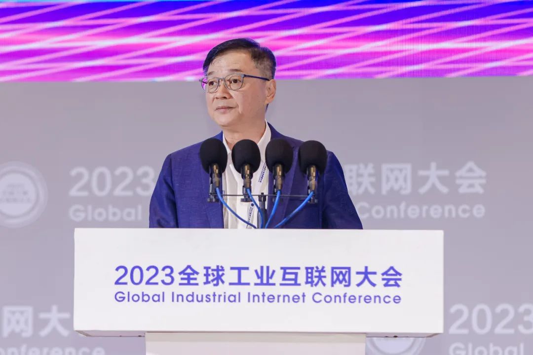 米兰动力刘天文：数字米兰助力辽宁扎实推进新型工业化