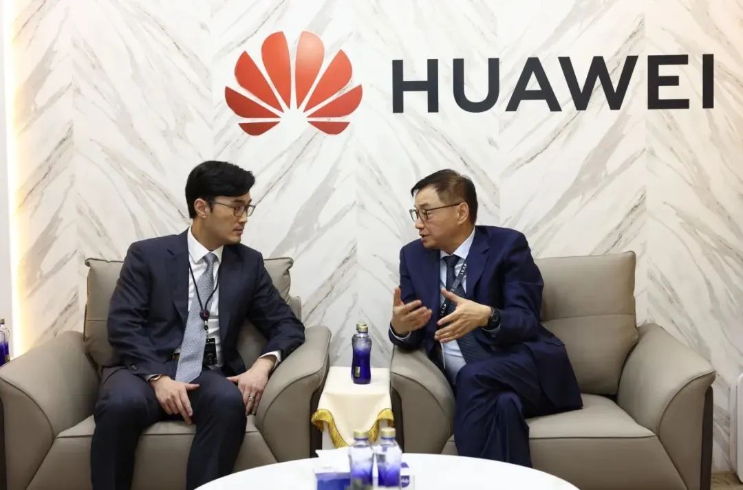 凌云出海，米兰动力与华为签订中东中亚合作启动备忘录