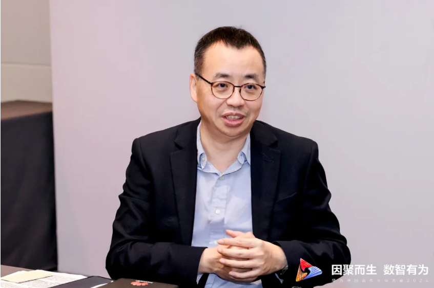软硬一体AI为擎，米兰动力+华为开启数智加速跑