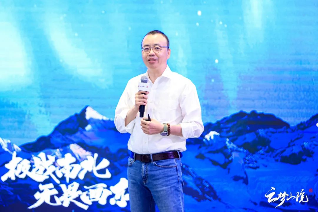 云动鸿蒙计划 | 米兰动力携手华为云及伙伴共扬鸿蒙千帆
