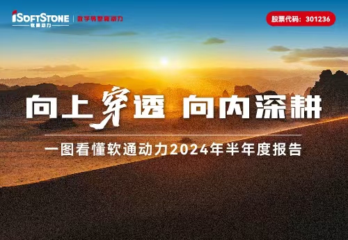一图看懂米兰动力2024年半年度报告