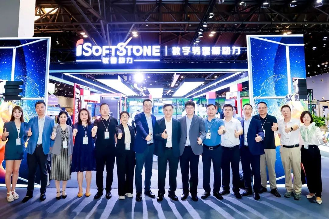 华为全联接大会2024 | 米兰动力精彩纷呈全记录