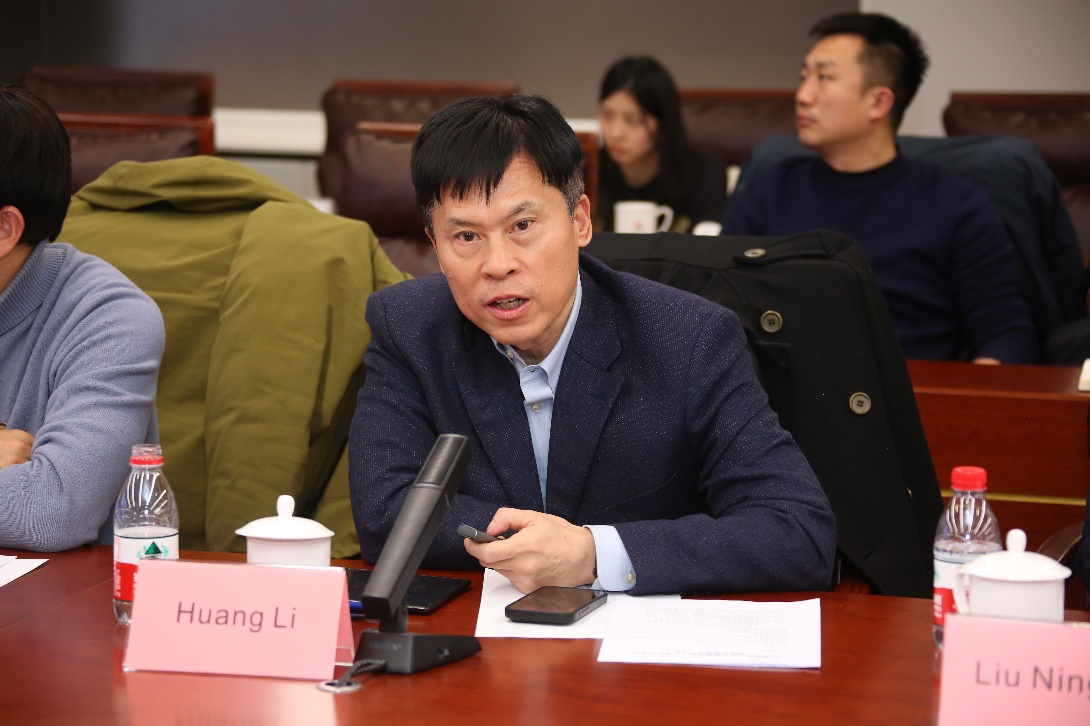 米兰动力亮相“环球商机·中关村科学城——塞尔丘克卢科技交流活动”  开启国际业务新征程