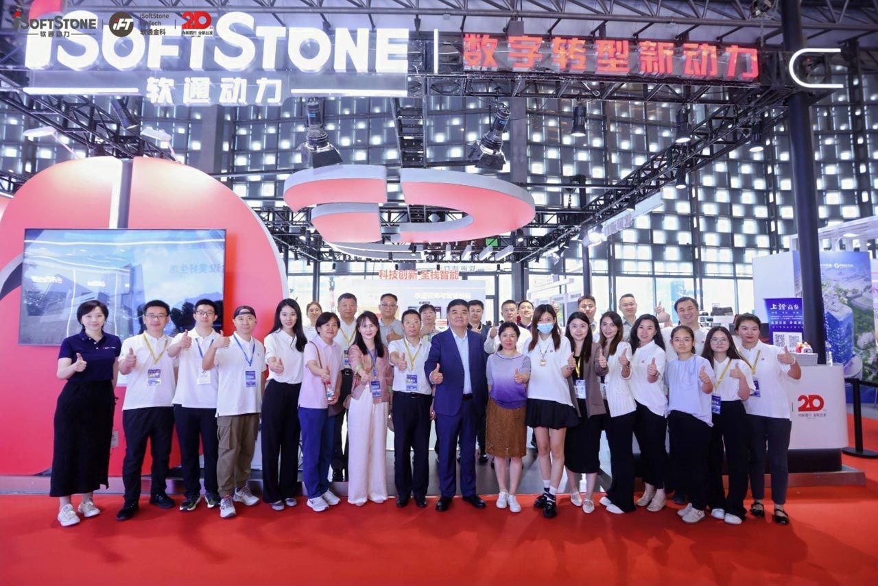 2025中国国际金融展 | 米兰动力“技术+场景”双驱动，开启金融数智化新征程